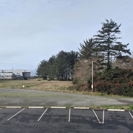 Americoast Inn Brookings Exterior photo